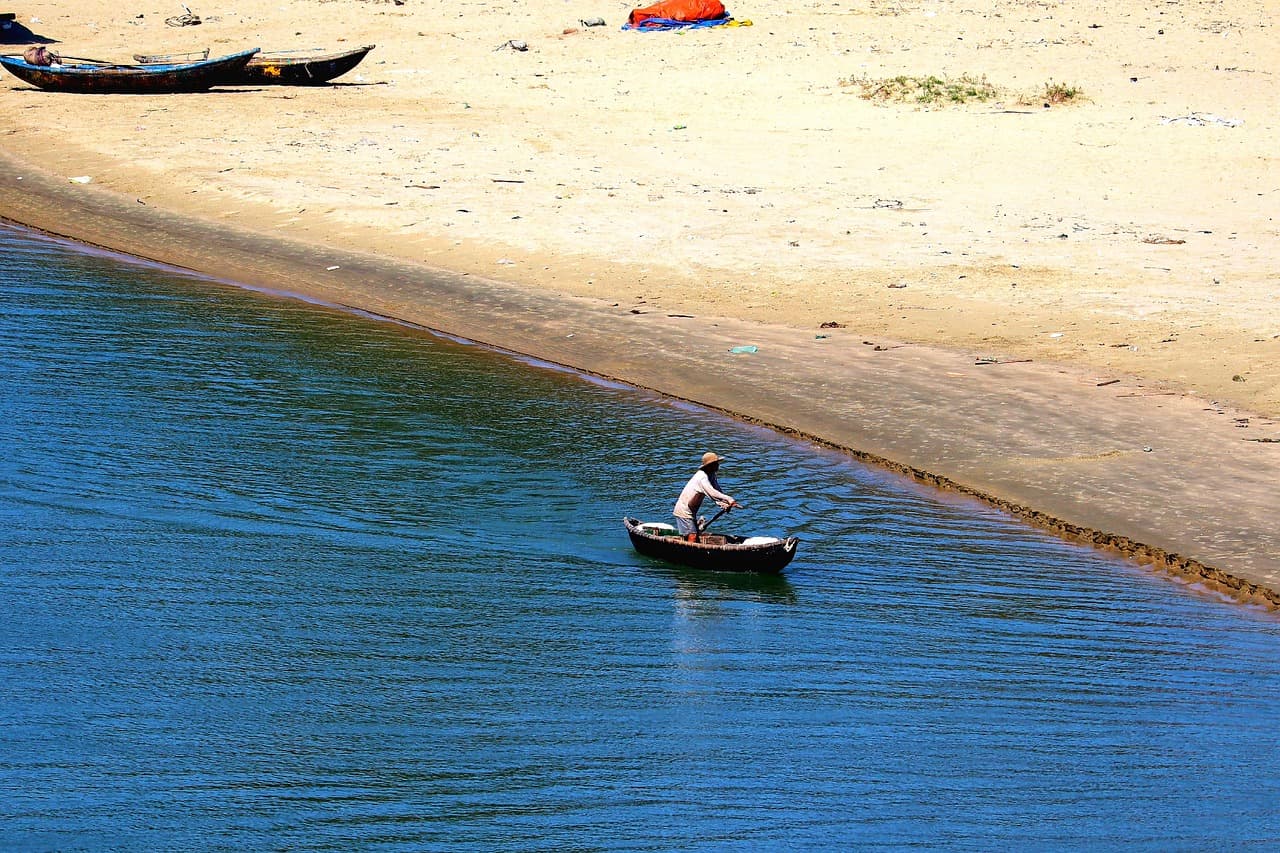 Vietnam beaches in July and August 2026: a 5-question quiz to pick the right coast